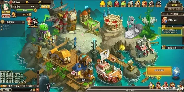 Bắn Cá Đại Hải Trình W388 Săn Cá Hiếm Đổi Đời Nhanh Chóng