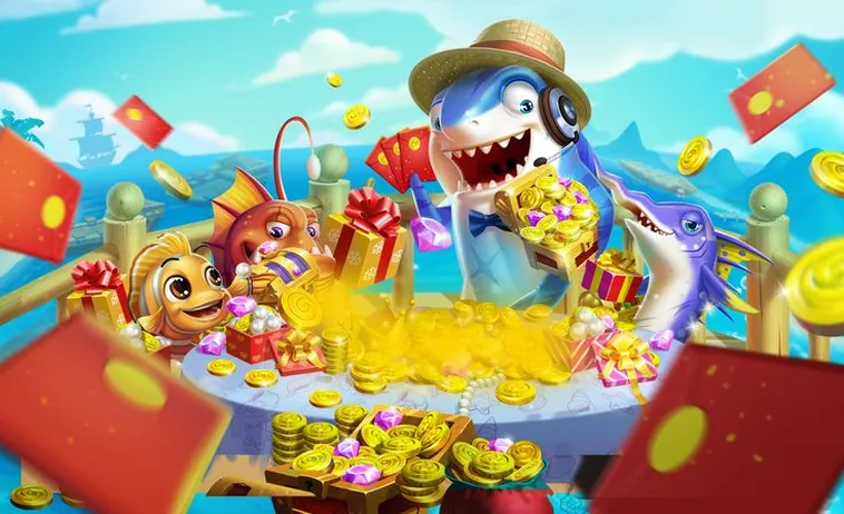 Hướng Dẫn Cách Chơi Bắn Cá Thần Tài Tại W388 Nhận Lộc Vàng