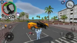 Bí Kíp Phá Đá Tìm Kho Báu Cut Stone W388 Nhận Thưởng Cực Khủng Ngay