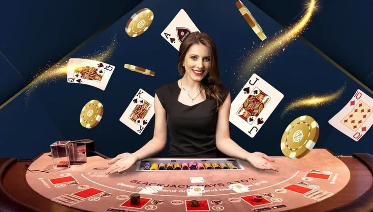 Sòng Bạc Casino Online W388 Đẳng Cấp Hàng Đầu Châu Á Nhận Thưởng Lớn