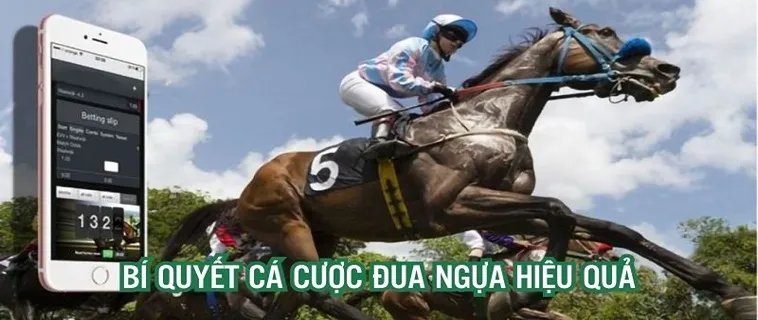 Cá Cược Đua Ngựa W388 Đỉnh Cao Rinh Ngay Tiền Thưởng Lớn Về Túi