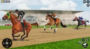 Cá Cược Đua Ngựa W388 Đỉnh Cao Rinh Ngay Tiền Thưởng Lớn Về Túi