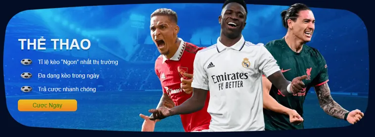 Khám Phá Thể Thao W388 Đẳng Cấp Hàng Đầu Châu Á Săn Tiền Tỷ Liền Tay