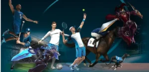 Sảnh Cá Cược Thể Thao Ảo W388 Nhận Ngàn Ưu Đãi Khủng Mỗi Ngày