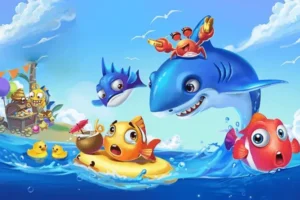 Trở Thành Cao Thủ Cách Chơi Thợ Săn Cá Tại W388 Kiếm Tiền Mỗi Ngày