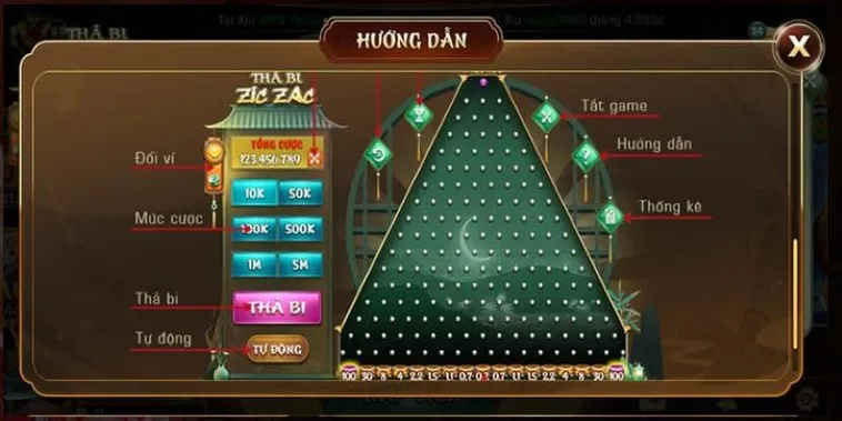 Bí Kíp Chơi Game Nhanh ZicZac Tại W388 Đánh Bại Nhà Cái Dễ Dàng